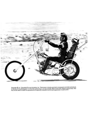 EASY RIDER