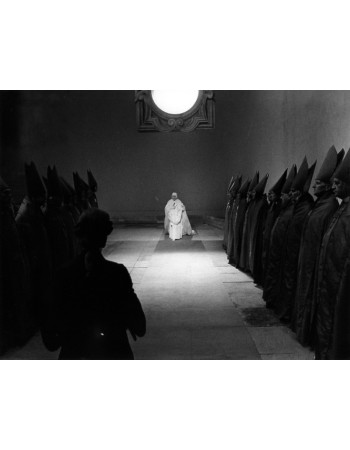 IL CASANOVA DI FEDERICO FELLINI
