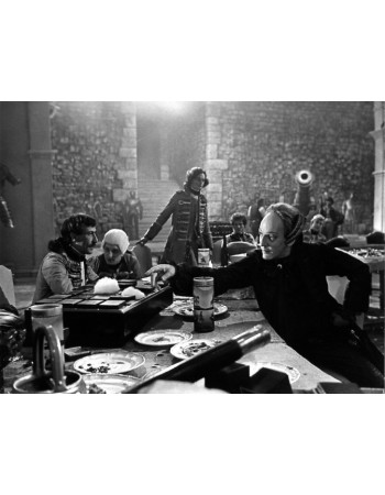 IL CASANOVA DI FEDERICO FELLINI