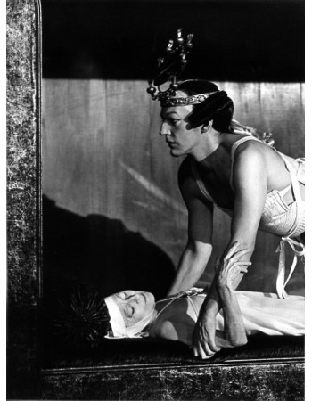 IL CASANOVA DI FEDERICO FELLINI