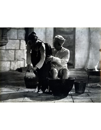 IL CASANOVA DI FEDERICO FELLINI