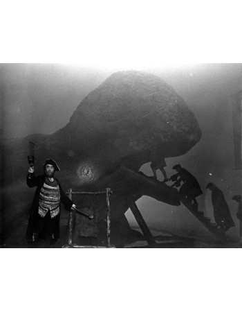 IL CASANOVA DI FEDERICO FELLINI