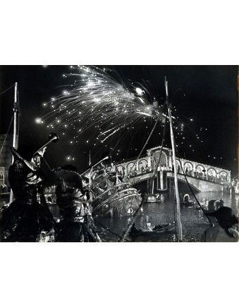 IL CASANOVA DI FEDERICO FELLINI