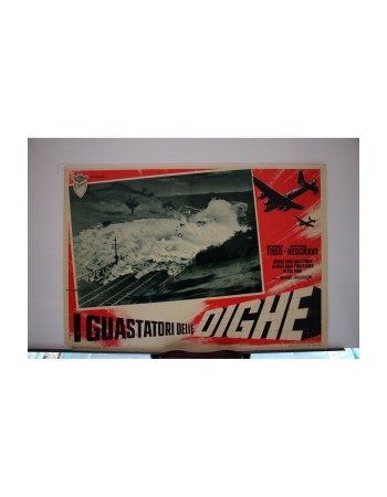 THE DAM BUSTERS