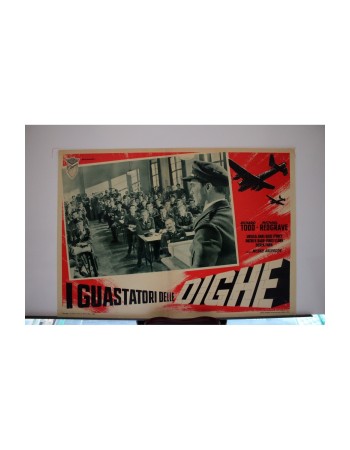 THE DAM BUSTERS