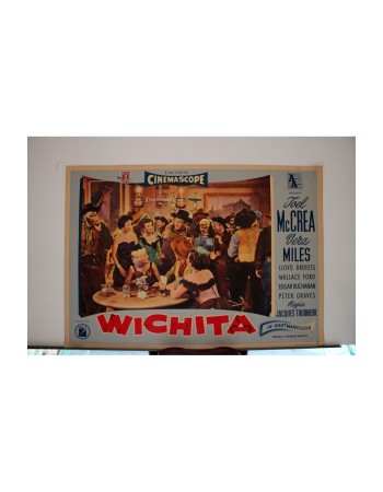 WICHITA