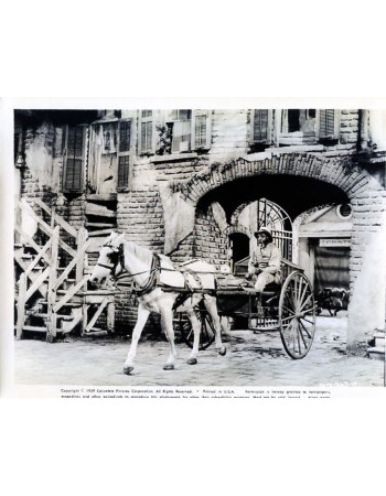 PORGY AND BESS