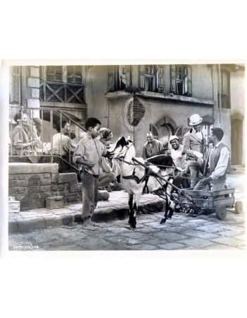 PORGY AND BESS