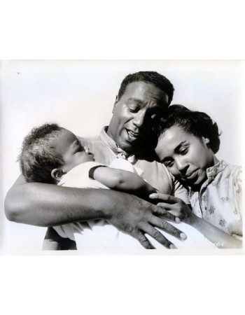 PORGY AND BESS