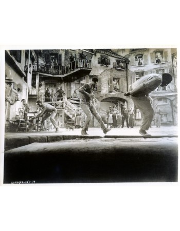 PORGY AND BESS