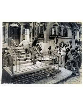PORGY AND BESS