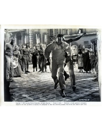 PORGY AND BESS
