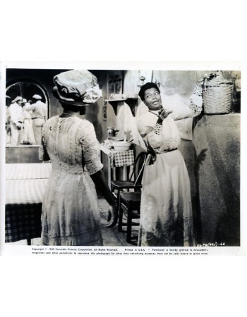 PORGY AND BESS