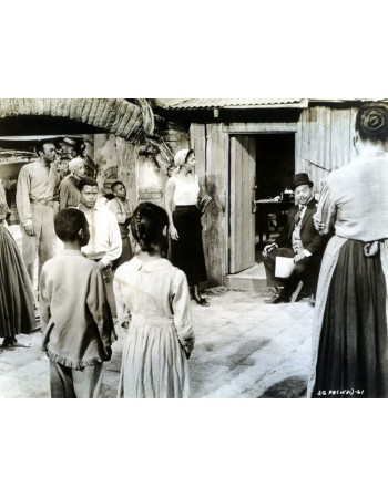 PORGY AND BESS