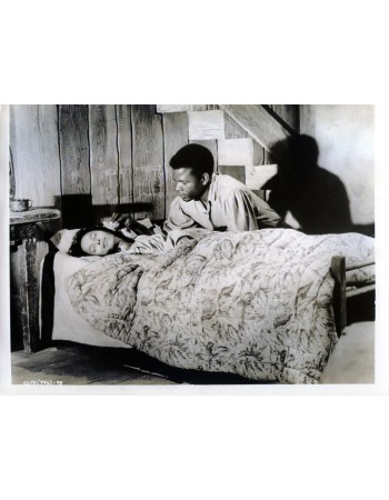 PORGY AND BESS