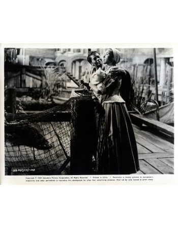 PORGY AND BESS