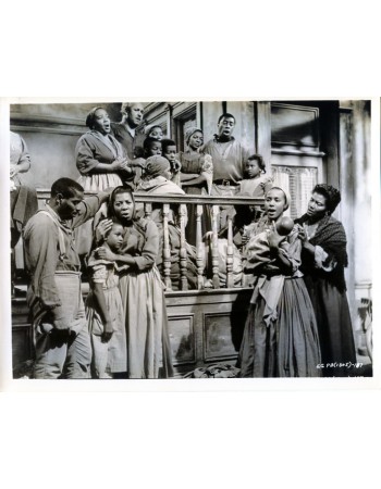 PORGY AND BESS