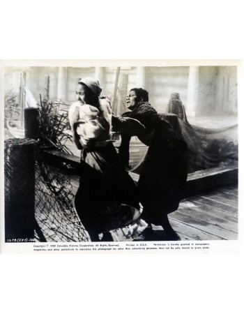 PORGY AND BESS