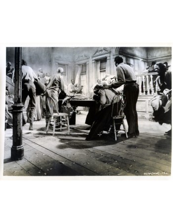 PORGY AND BESS