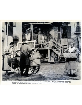 PORGY AND BESS