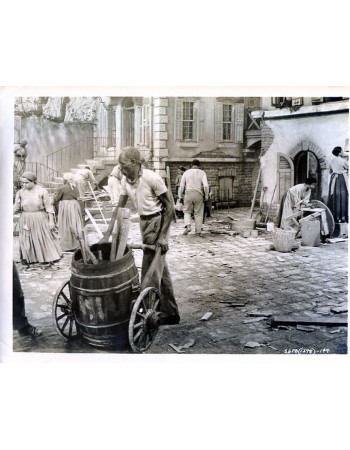 PORGY AND BESS