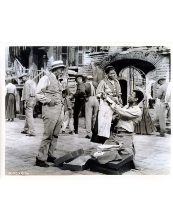 PORGY AND BESS