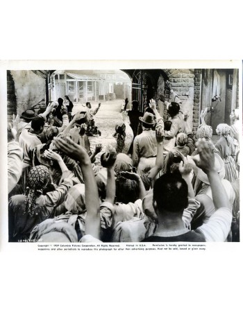 PORGY AND BESS