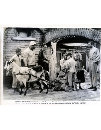 PORGY AND BESS