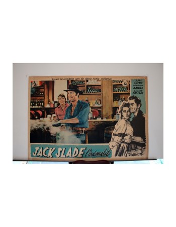 Jack Slade
