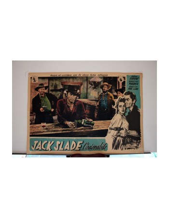 Jack Slade