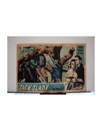 Jack Slade