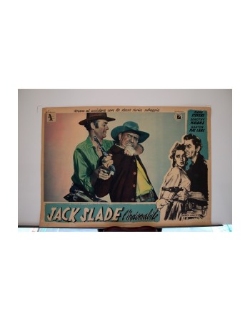 Jack Slade
