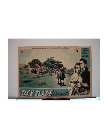 Jack Slade