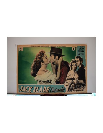 Jack Slade