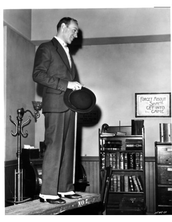 FRED ASTAIRE