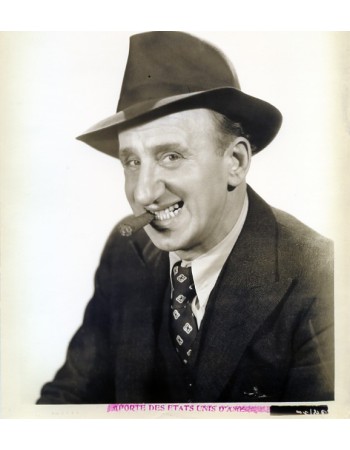 JIMMY DURANTE