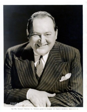 EDWARD ARNOLD