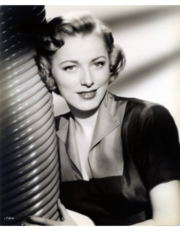ELEANOR PARKER