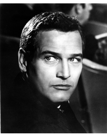 PAUL NEWMAN