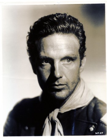 ROBERT STACK