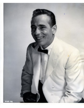HUMPHREY BOGART