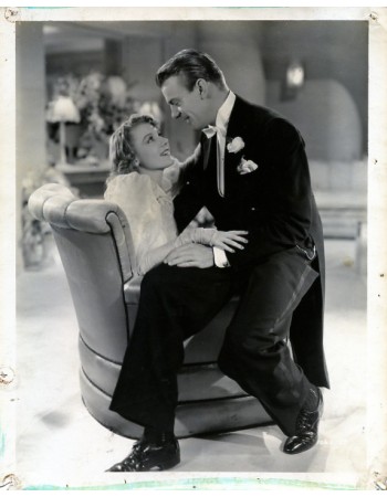 JAMES CAGNEY