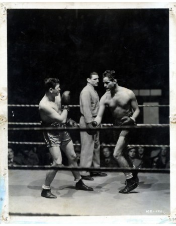 JOHN GARFIELD