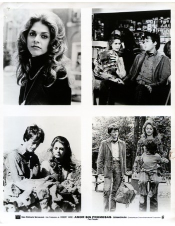 TWO PEOPLE