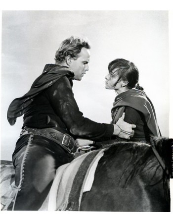 ONE EYED JACKS