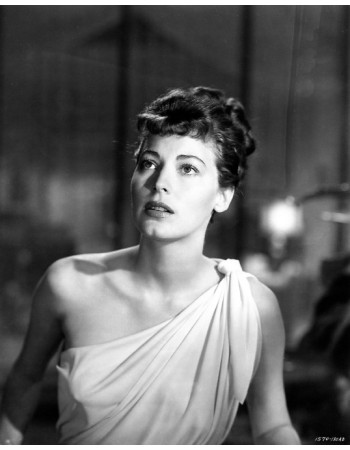 AVA GARDNER