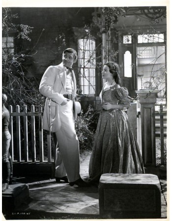 GONE WITH THE WIND