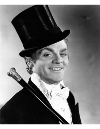 JAMES CAGNEY