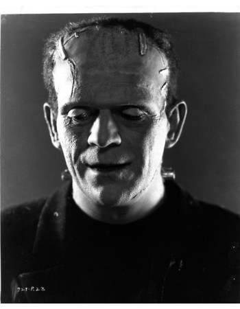 FRANKENSTEIN