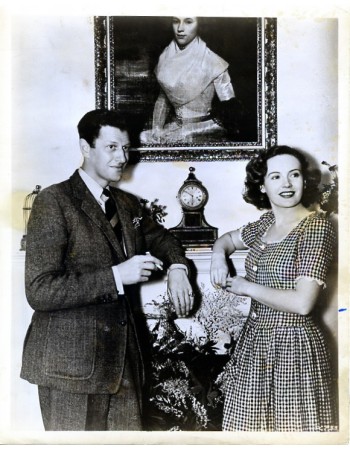 PHYLLIS CALVERT